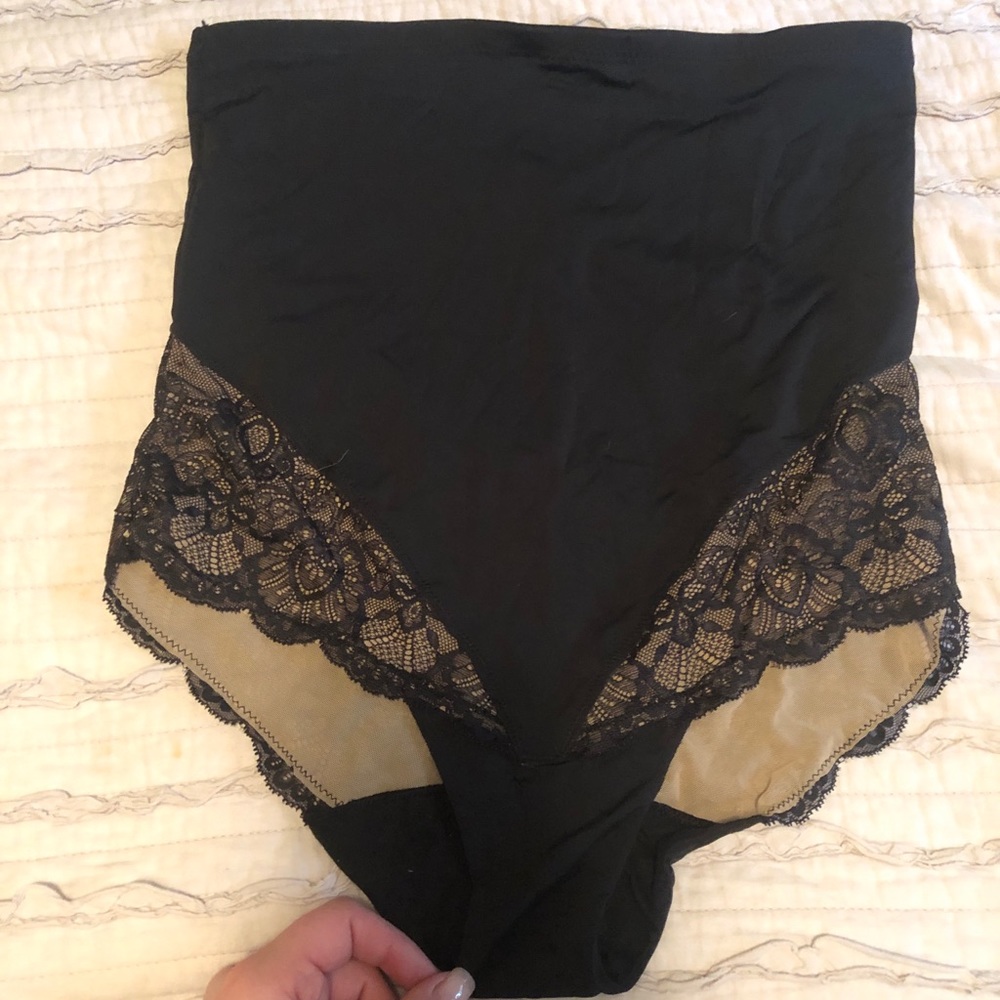 3 shaping underwear-new